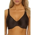 thumbnail image 1 of Bali Bra Passion for Comfort Minimizer Women's Underwire Smooth Seamless DF3385, 1 of 2