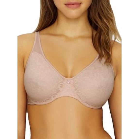 Bali Women's Passion for Comfort Minimizer Bra, Style DF3385
