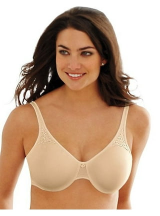 Bali Women's Comfort Revolution Front-Close Shaping Underwire Bra, Warm  Steel,38B : : Clothing, Shoes & Accessories