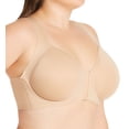 thumbnail image 1 of Women's Bali DF3450 EverSmooth Posture Boost Spacer Underwire Bra (Nude 44C), 1 of 9