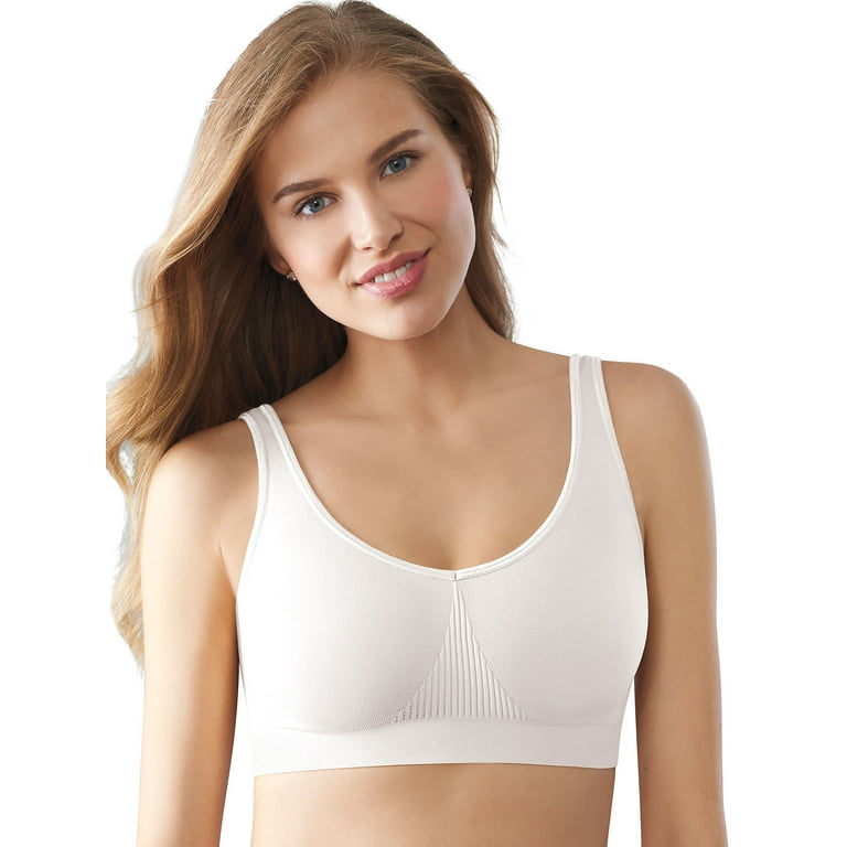 Buy self. Natural Smoothing Comfort Non Wired Bralette from Next USA