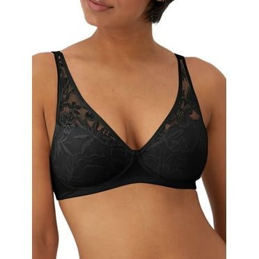 Bali Womens Breathe Wire-Free T-Shirt Bra Style-DF7594