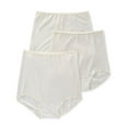 thumbnail image 1 of Women's Bali A633 Skimp Skamp Brief Panty - 3 Pack (3 Moonlight 10), 1 of 2