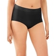 thumbnail image 1 of Bali Brief One Smooth U All-Around Smoothing Tagless Modern Brief Cut sz 6-9, 1 of 2