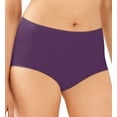 thumbnail image 1 of Women's Bali Seamless One Smooth U All Around Smoothing Brief Panty, 1 of 6