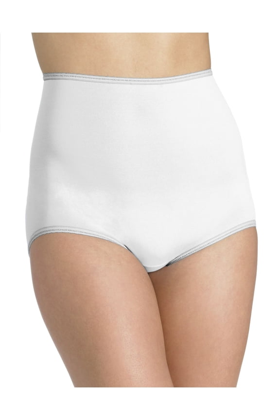 Women's Bali Skimp Skamp Brief Panty