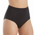 thumbnail image 1 of Women's Bali DFPC61 Passion For Comfort Brief Panty (Black 9), 1 of 2