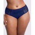 thumbnail image 1 of Bali Comfort Revolution Brief with Lace - Women's Size 6, 1 of 2