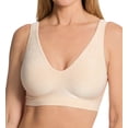 thumbnail image 1 of Women's Bali 3484 Comfort Revolution ComfortFlex Fit Wirefree Bra (Almond Aztec S), 1 of 5