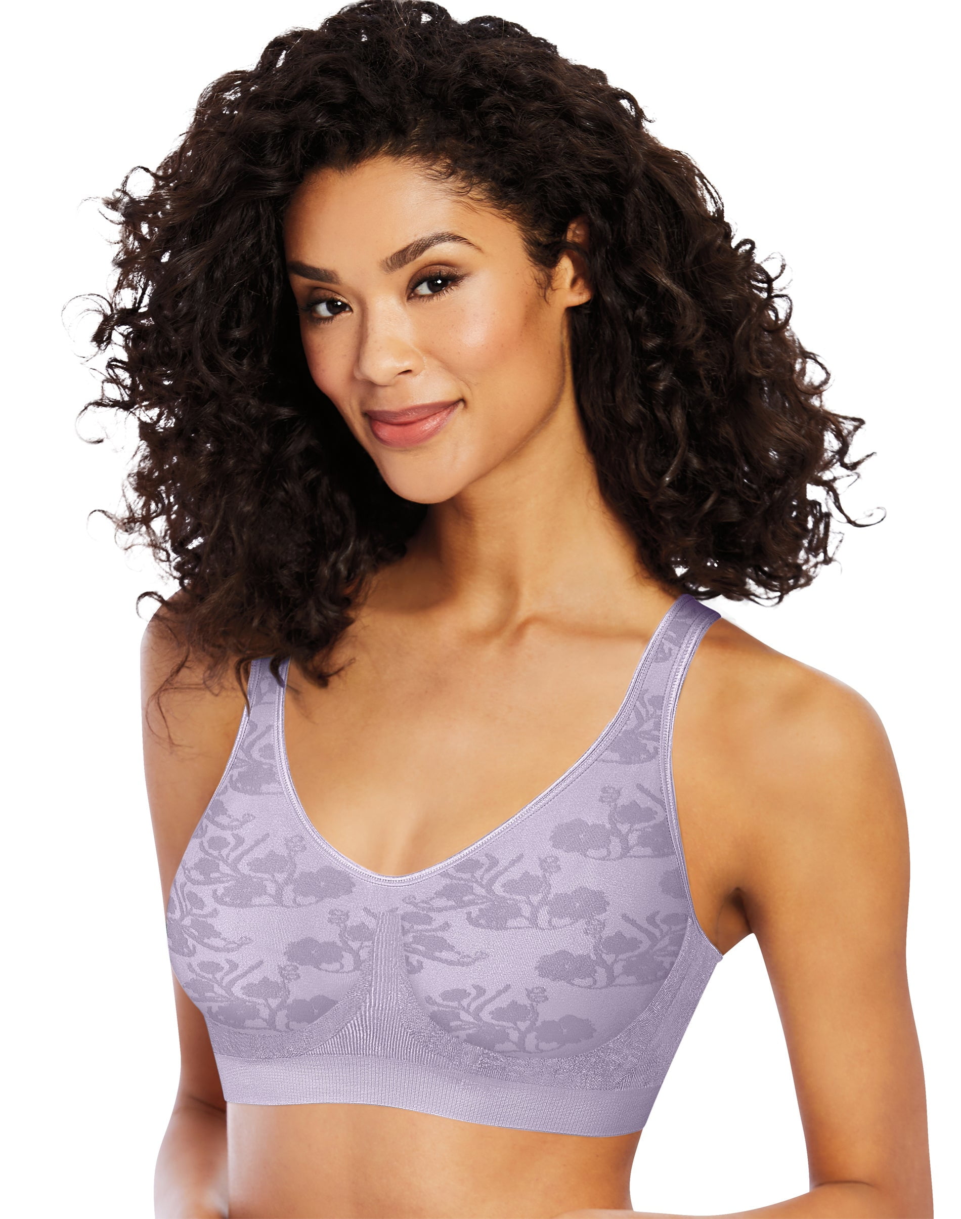 Shapermint - The ✨Bali® Comfort Revolution ComfortFlex Fit Shaping Wirefree  Bra✨ is the one that you can't wait to put on and not take off at the end  of the day. That's