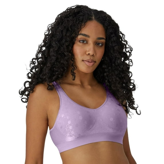Bali® Comfort Revolution® ComfortFlex Fit® Shaping Wireless Bra 3488