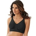 thumbnail image 1 of Bali Comfort Revolution® ComfortFlex Fit® Wirefree Bra - 3484, 1 of 1