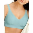thumbnail image 1 of Bali Comfort Revolution ComfortFlex Fit Wirefree Bra, 1 of 4