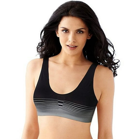 Bali Comfort Revolution Crop Top M Stripe