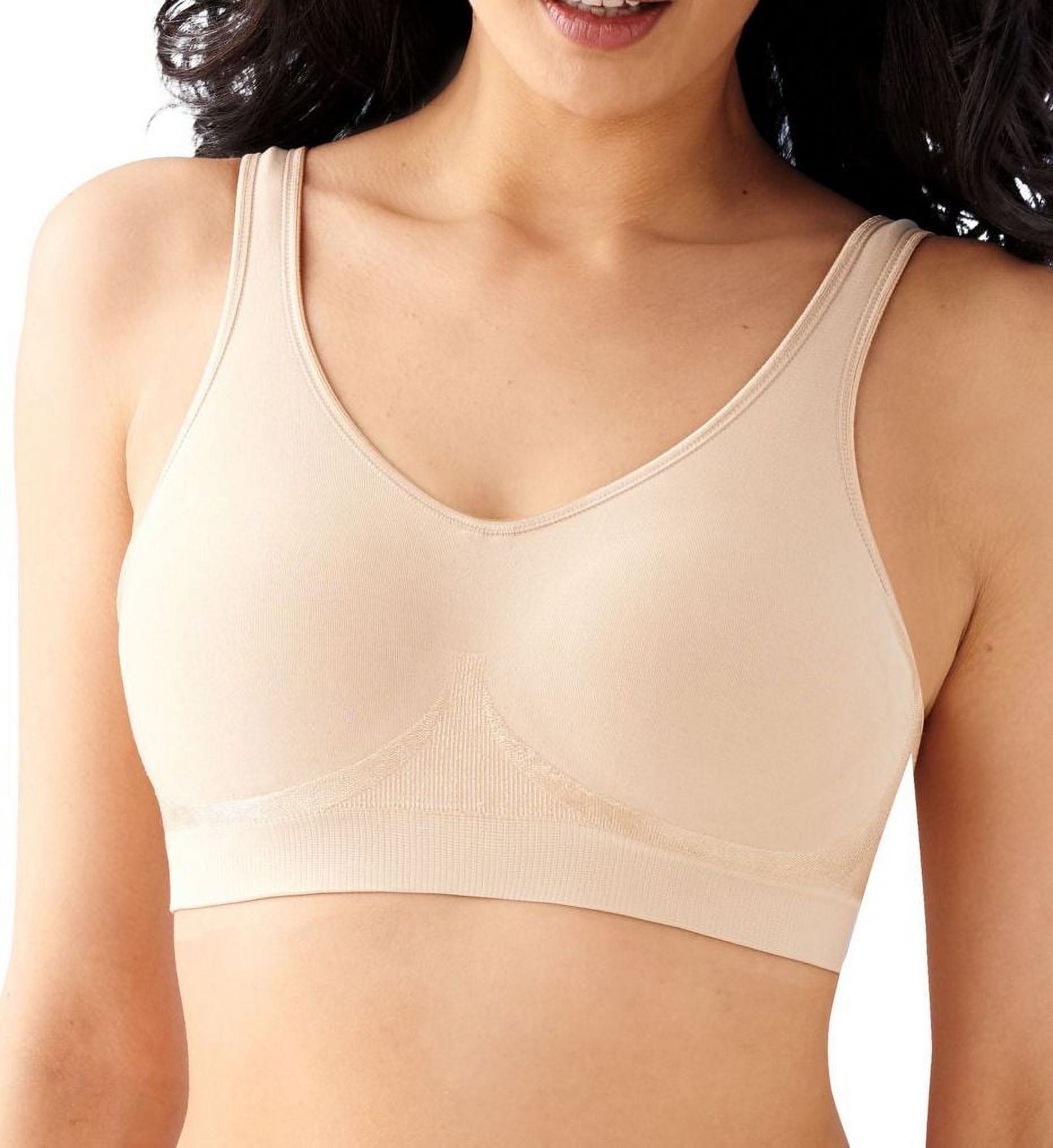 Bali Comfort Revolution Crop Top