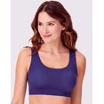 thumbnail image 1 of Bali Comfort Revolution EasyLite Bra | Womens Size Large | Wireless | Removable Cups, 1 of 4