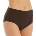thumbnail image 1 of Women's Bali DFEL61 Comfort Revolution Easylite Brief Panty (Warm Cocoa Brown 9), 1 of 2