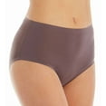 thumbnail image 1 of Women's Bali DFEL61 Comfort Revolution Easylite Brief Panty (Sparrow Brown 8), 1 of 2