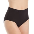 thumbnail image 1 of Women's Bali DFEL61 Comfort Revolution Easylite Brief Panty (Black 8), 1 of 2