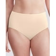 thumbnail image 1 of Bali Comfort Revolution EasyLite Brief Panties Panty Underwear Ultra Lightweight, 1 of 2