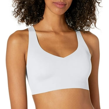 Bali Comfort Revolution Easylite Back Close Wireless Bra White XS Women's