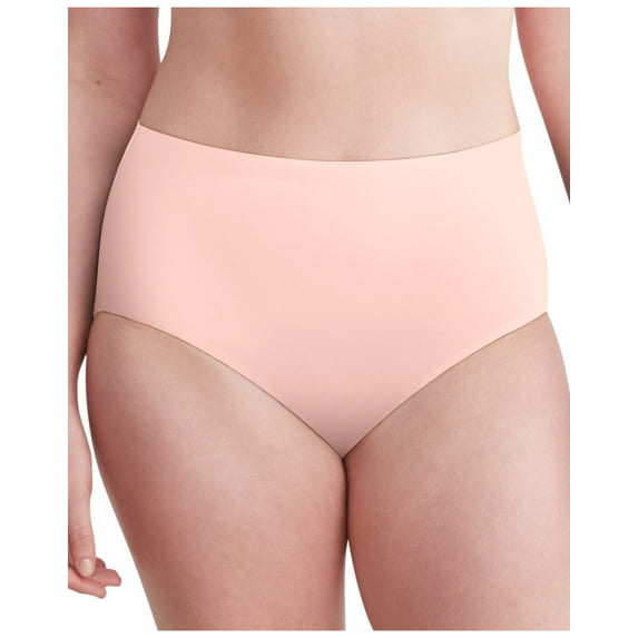 Bali Comfort Revolution® Easylite® Brief Blushing Pink 6 Women's
