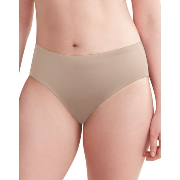 Bali Comfort Revolution Easylite Hipster Nude 9 Women's