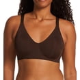 thumbnail image 1 of Women's Bali DF3498 Easylite Back Close Underwire Bra (Espresso XL), 1 of 10