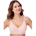 thumbnail image 1 of Bali Comfort Revolution® Easylite® Underwire Bra with Back Closure Sandshell M Women's, 1 of 10