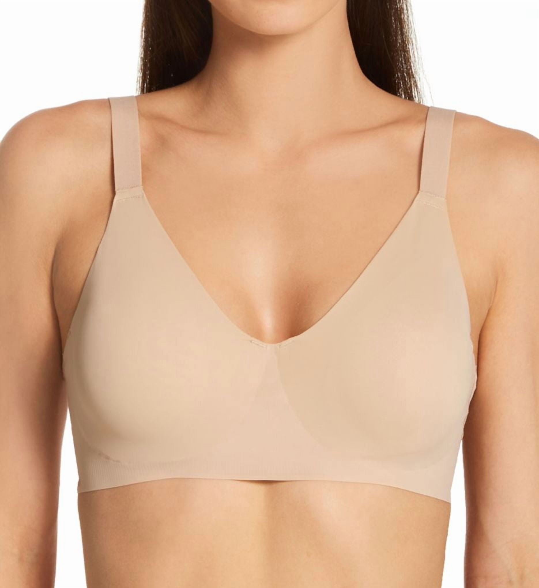 Bali Women's Comfort Revolution EasyLite Underwire Bra with Back Closure -Style DF3498