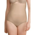 thumbnail image 1 of Bali Comfort RevolutionÂ® High Waist Brief Nude 3XL Women's, 1 of 6