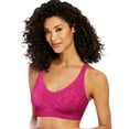 thumbnail image 1 of Bali Comfort Revolution Smart Sizes Wire-Free Bra, 1 of 3
