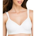 thumbnail image 1 of Bali Women's Comfort Revolution Wirefree Bra, Style 3463, 1 of 2