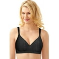 thumbnail image 1 of Bali Comfort Revolution Wirefree Bra Women's Seamless ComfortFlex Fit DF3463, 1 of 6