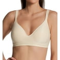 thumbnail image 1 of Bali Comfort Revolution Wirefree Bra Women's Seamless ComfortFlex Fit DF3463, 1 of 4