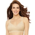 thumbnail image 1 of Women's Comfort Revolution Wirefree Bra, Style 3463, 1 of 9
