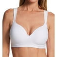 thumbnail image 1 of Bali Comfort Revolution Wirefree Bra Women's Seamless ComfortFlex Fit DF3463, 1 of 6