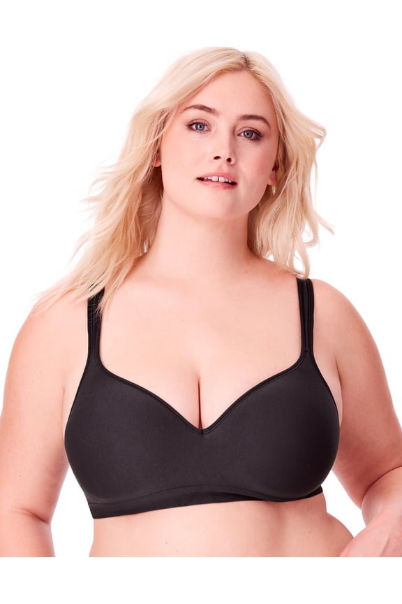 Women's Comfort Revolution Wirefree Bra, Style 3463