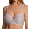 thumbnail image 1 of Women's Comfort Revolution Wirefree Bra, Style 3463, 1 of 9