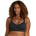 thumbnail image 1 of Bali Comfort Revolution Women's Easylite Racerback Breathable Wireless Bra, 1 of 6