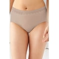 thumbnail image 1 of Bali Comfort Revolution&reg Lace Brief, 1 of 22