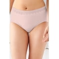 thumbnail image 1 of Bali Comfort Revolution Microfiber Seamless Brief 803J-OLD, 1 of 22