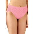 thumbnail image 1 of Bali Comfort Revolution&reg Lace Hi Cut, 1 of 27