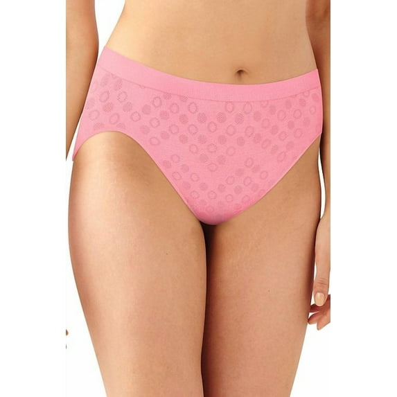 Bali Comfort Revolution® Lace Hi Cut