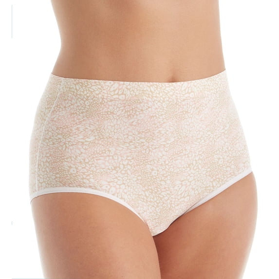 Bali Comfort Revolution with SmoothTec Band Brief