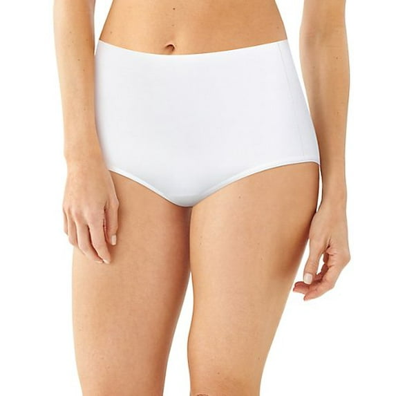 Bali Comfort Revolution with SmoothTec Band Brief