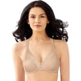 thumbnail image 1 of Bali Cool Conceal Minimizer Underwire Bra, 1 of 2