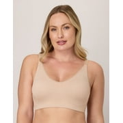 Bali Cotton Collection Wireless Bra Tropical Sands Heather M
