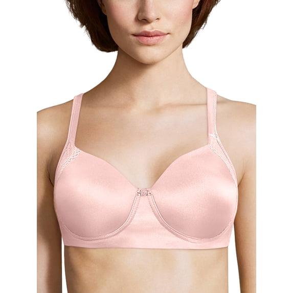 Women's One Smooth U Lace Side Bra, Style 6546