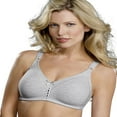 thumbnail image 1 of Bali Double Support Cotton Wirefree Bra, Style 3036, 1 of 1